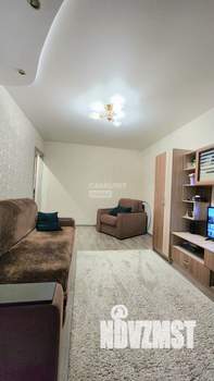 1-к квартира, вторичка, 29м2, 5/5 этаж