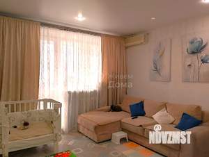 2-к квартира, вторичка, 51м2, 4/9 этаж