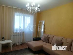 2-к квартира, вторичка, 48м2, 3/3 этаж