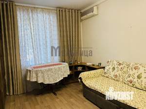 1-к квартира, вторичка, 43м2, 2/5 этаж