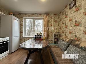 1-к квартира, вторичка, 35м2, 2/16 этаж