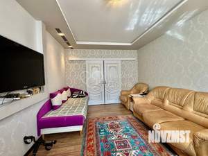 2-к квартира, вторичка, 51м2, 3/9 этаж