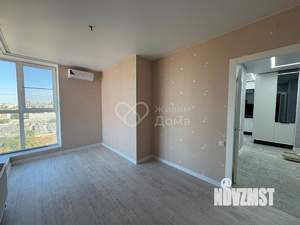 2-к квартира, вторичка, 52м2, 12/25 этаж