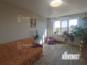 2-к квартира, вторичка, 52м2, 4/9 этаж