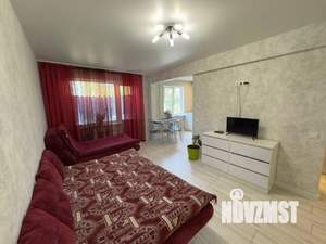 2-к квартира, вторичка, 48м2, 3/5 этаж