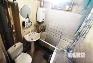 1-к квартира, вторичка, 32м2, 1/4 этаж