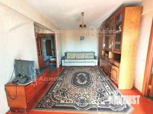 2-к квартира, вторичка, 45м2, 5/5 этаж