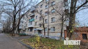 1-к квартира, вторичка, 31м2, 2/5 этаж