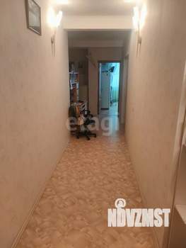 2-к квартира, вторичка, 90м2, 7/9 этаж