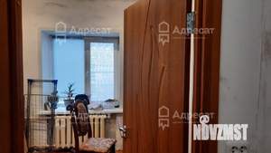 2-к квартира, вторичка, 42м2, 5/5 этаж