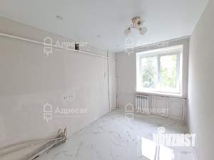 2-к квартира, вторичка, 49м2, 2/9 этаж