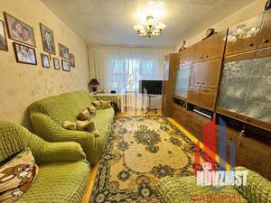 3-к квартира, вторичка, 68м2, 2/9 этаж