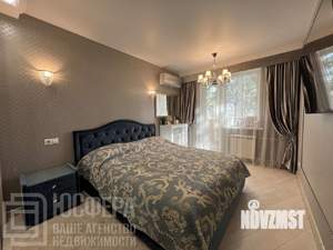 3-к квартира, вторичка, 65м2, 5/9 этаж