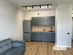 2-к квартира, вторичка, 42м2, 11/24 этаж