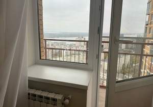 2-к квартира, вторичка, 46м2, 21/24 этаж