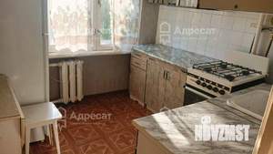 2-к квартира, вторичка, 42м2, 4/5 этаж