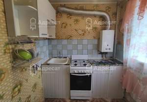 1-к квартира, вторичка, 22м2, 2/5 этаж
