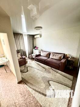 1-к квартира, вторичка, 32м2, 3/5 этаж