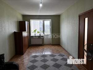 1-к квартира, вторичка, 37м2, 3/3 этаж