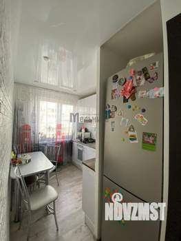 2-к квартира, вторичка, 42м2, 2/5 этаж