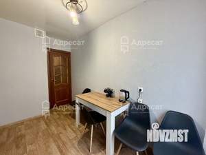2-к квартира, вторичка, 51м2, 1/10 этаж