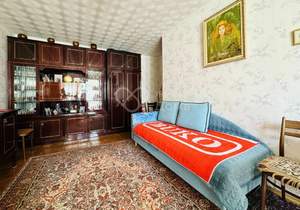 2-к квартира, вторичка, 48м2, 4/9 этаж