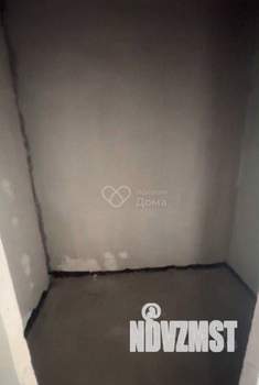 1-к квартира, вторичка, 36м2, 10/19 этаж