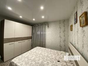 3-к квартира, вторичка, 61м2, 3/5 этаж