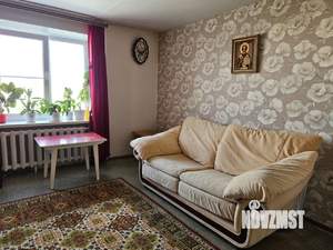 3-к квартира, вторичка, 62м2, 7/9 этаж