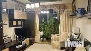 2-к квартира, вторичка, 51м2, 7/9 этаж