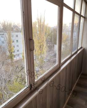 3-к квартира, вторичка, 66м2, 6/9 этаж