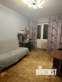 3-к квартира, вторичка, 48м2, 5/5 этаж