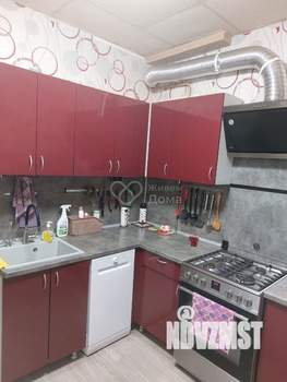 3-к квартира, вторичка, 65м2, 2/2 этаж