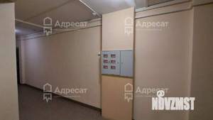 1-к квартира, вторичка, 38м2, 7/18 этаж