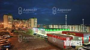 1-к квартира, вторичка, 39м2, 3/9 этаж