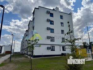 1-к квартира, вторичка, 28м2, 3/5 этаж