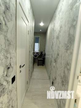 1-к квартира, вторичка, 31м2, 5/5 этаж