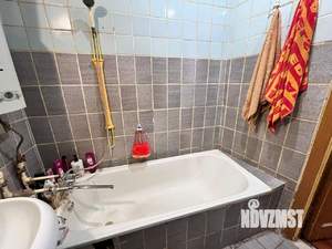 1-к квартира, вторичка, 42м2, 2/7 этаж