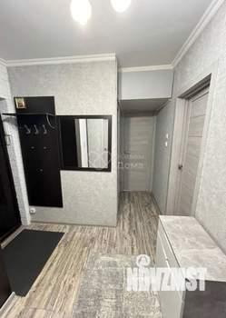 3-к квартира, вторичка, 61м2, 4/5 этаж