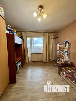 4-к квартира, вторичка, 79м2, 14/16 этаж