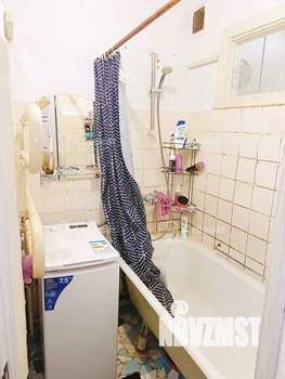 2-к квартира, вторичка, 48м2, 5/5 этаж