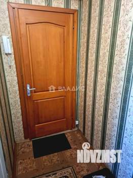 1-к квартира, вторичка, 31м2, 4/5 этаж