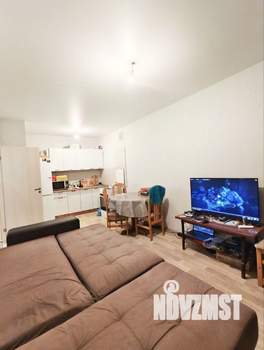 2-к квартира, вторичка, 36м2, 2/9 этаж