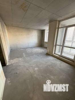 3-к квартира, вторичка, 69м2, 2/23 этаж