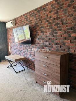 1-к квартира, вторичка, 33м2, 1/5 этаж