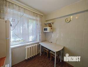 2-к квартира, вторичка, 45м2, 1/5 этаж