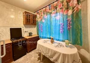 1-к квартира, вторичка, 34м2, 1/9 этаж