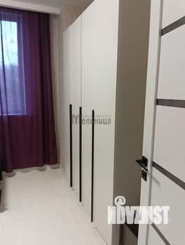 2-к квартира, вторичка, 55м2, 2/16 этаж
