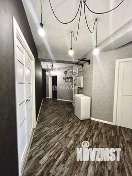 2-к квартира, вторичка, 85м2, 3/9 этаж