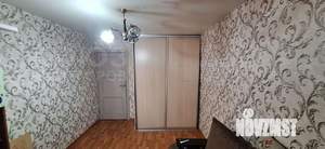 3-к квартира, вторичка, 55м2, 3/5 этаж